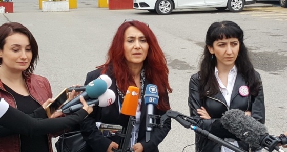 Hatun Sürücü davasında kardeşlere beraat kararı