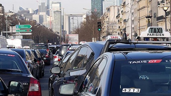 Hava kirliliği yüzünden tek-çift plaka uygulaması