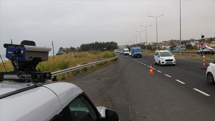 Hava kirliliğini azaltmayı amaçlayan EGEDES, Tekirdağ'da uygulanmaya başlandı