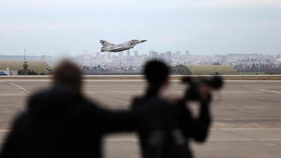 Hava kuvvetlerindeki 'abilik' sisteminin detayları