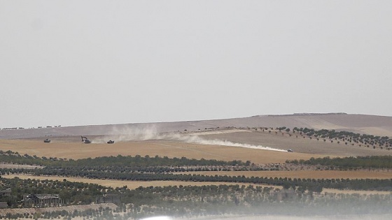 Hava operasyonu olursa Türklere yakından destek sunacağız