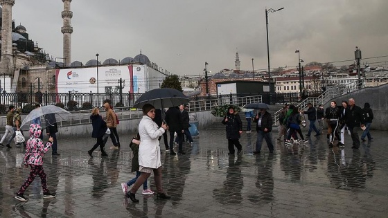 Hava sıcaklıkları 6-12 derece düşecek