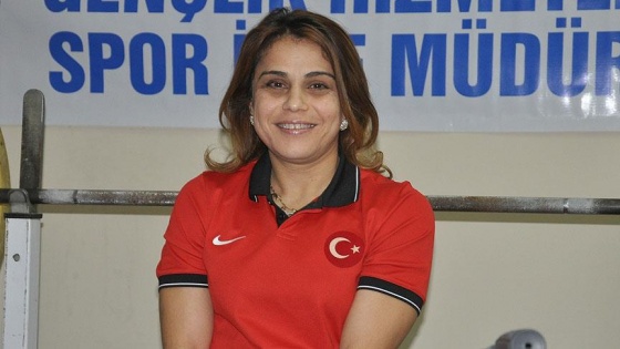 'Hayalim gerçek oldu'