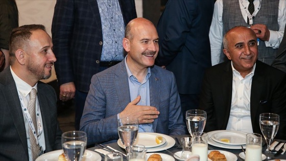 'Hayatımda bu kadar şaibeli seçimi ilk kez görüyorum'