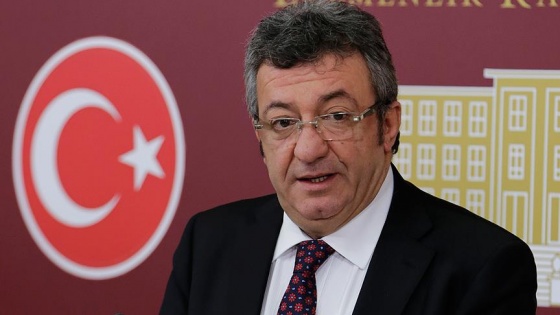 'Hayır kampanyasını engellemeye yönelik psikolojik basınç var'