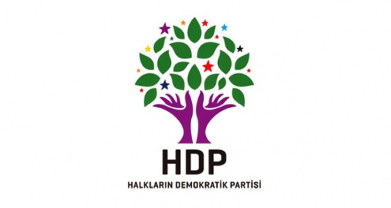 HDP'den İstanbul'daki bombalı saldırıya ilişkin açıklama