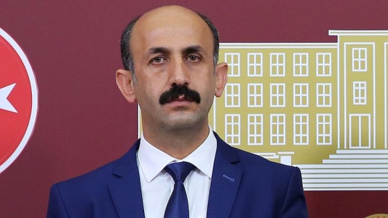 HDP Hakkari Milletvekili Akdoğan adliyeye sevk edildi