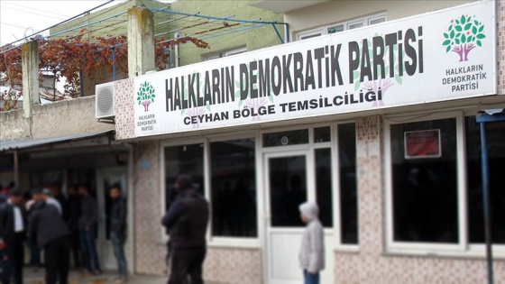 HDP İlçe Başkanı Demir'den CHP adayına destek