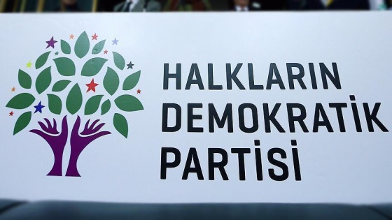 HDP kongreye hazırlanıyor