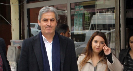 HDP'li Botan'a hapis istemi