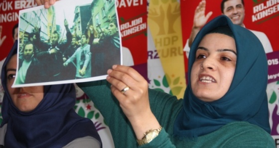 HDP'li eski vekilin PKK propogandasına gerekçeli karar