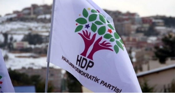 HDP’li Konca hakkında yakalama kararı