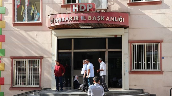 HDP'lilerce dağa kaçırıldığı iddia edilen gence ev hapsi