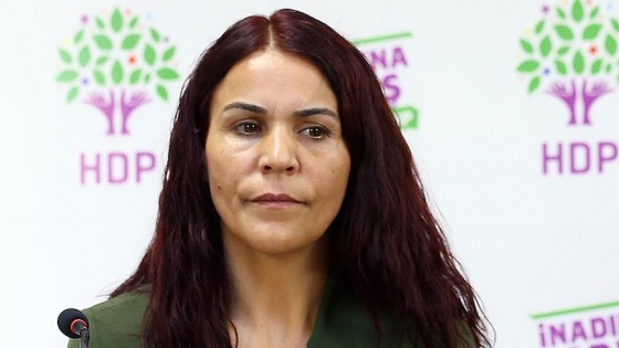 HDP Siirt Milletvekili Konca yeniden gözaltına alındı