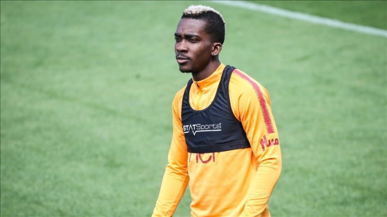 Henry Onyekuru taburcu edildi