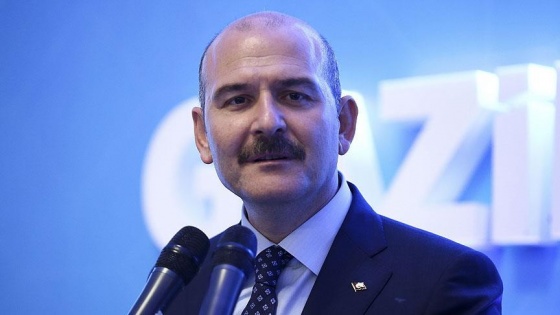 'Hep birlikte çok daha güçlü olacağız'