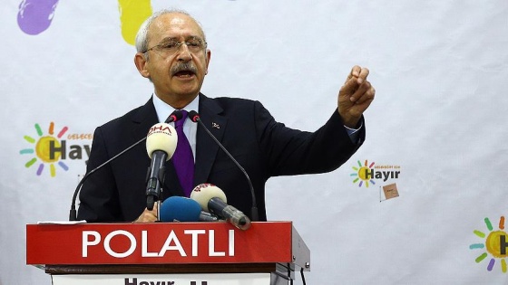 'Hep birlikte hayırlı bir işin altına imza atacağız'