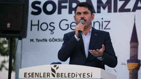 'Hep birlikte tarihi bir seçime gideceğiz'