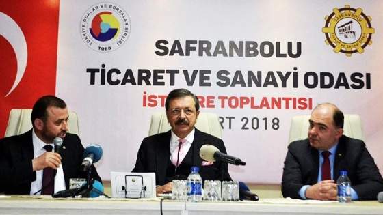 'Hepinizin istisnasız devletten alacağı var'