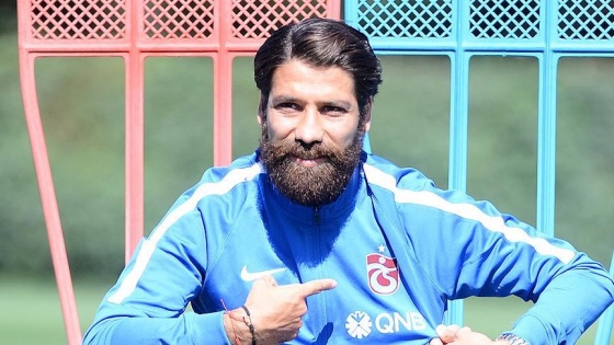 'Herkes çok farklı bir Trabzonspor görecek'