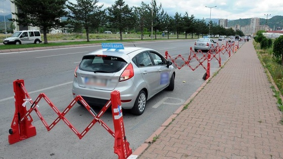 'Herkes istediği yerde sürücü kursu açamayacak'