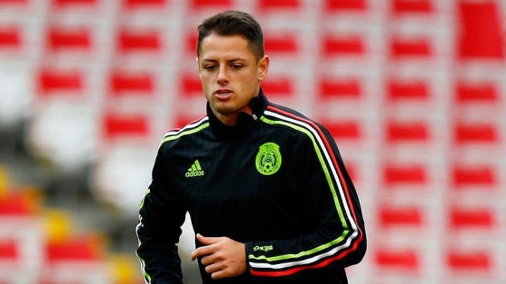 Hernandez resmen West Ham United'da