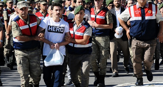 'Hero' yazısına inceleme başlatıldı