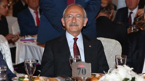 'Hiç kimseyi ötekileştirmeden birlikte çalışacağız'