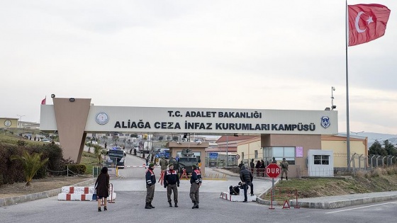 Hiçbir avukat FETÖ'yü savunmak istemedi