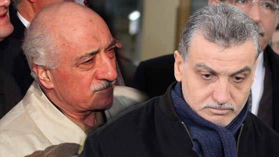 Hidayet Karaca 'FETÖ çatı davası'nda savunma yaptı