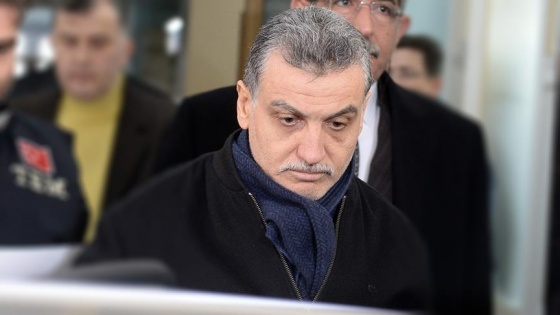 Hidayet Karaca 'FETÖ çatı davası'nda telekonferans sistemiyle dinlendi