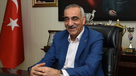 Hilvan Belediye Başkanı Bayık: Virüsün kimden ve nasıl bulaştığını anlamanız mümkün değil