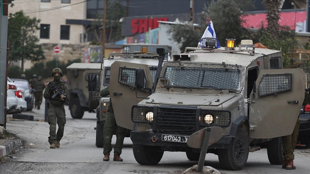 Hind Receb Vakfı, uluslararası davalar için Gazze'de soykırım yapan İsrail askerlerini takip ed