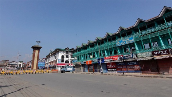 Hindistan, Cammu Keşmir'de ikamet etmeyen vatandaşlarına toprak satışının önünü açtı