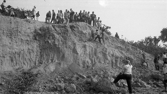 Hindistan&#039;da Babri Camisi itirazlarına yüksek mahkemeden ret