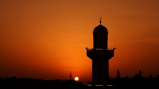 Hindistan'da bir köye 'sevgi ve toplumsal uyuma örnek olması' amacıyla cami inşa ediliyor