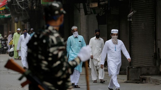 Hindistan'da Müslümanlara uygulanan ayrımcı politikalar yoğun insan hakları ihlallerine yol açı