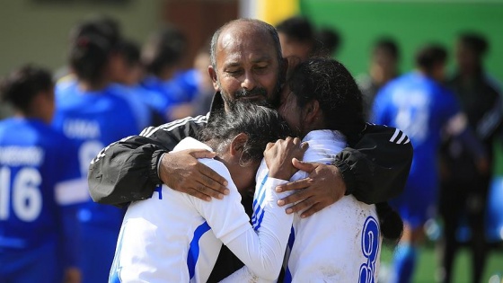 Hindistanlı Müslüman sporculara ABD vizesi verilmedi