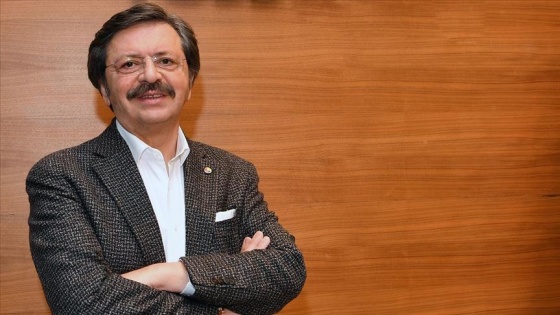 Hisarcıklıoğlu'ndan Özbekistan ile ilişkilerde stratejik ortaklık vurgusu