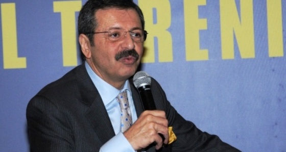 Hisarcıklıoğlu’ndan 