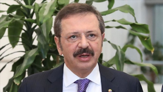 Hisarcıklıoğlu, SRCIC Onursal Başkanlığına yeniden seçildi