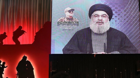 Hizbullah'ın 'Suriye sınırından çekilme' kararı tartışılıyor