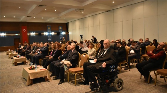 Hocalı Katliamı'nda hayatını kaybedenler, Türkiye Barolar Birliğinde anıldı