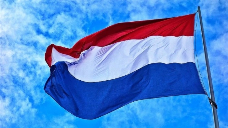 Hollanda 2023 bütçesinden 2,5 milyar avroyu Ukrayna'ya ayırdı