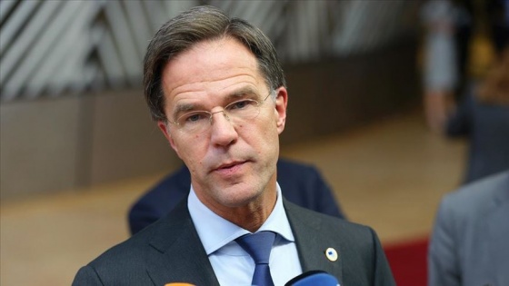 Hollanda Başbakanı Rutte: DEAŞ'lıları mecbur almak zorundayız