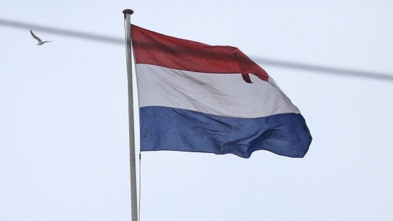Hollanda, İsrail'in orantısız güç kullanımını tartışmayı reddetti