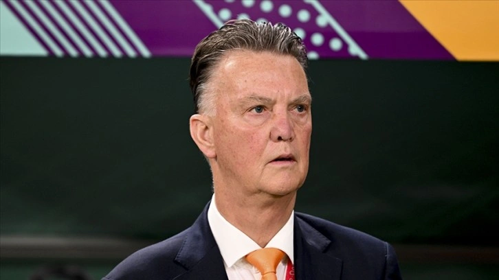 Hollanda'da Louis van Gaal dönemi sona erdi