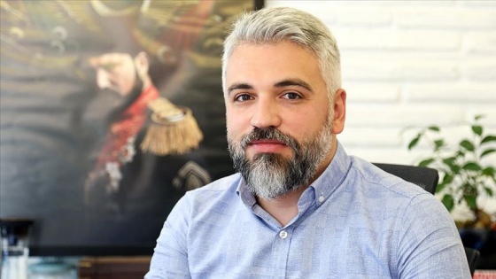 'Hollywood'dan daha hızlı ve verimli çalışıyoruz'