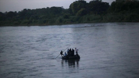 Honduras'ta balıkçı teknesi battı: 26 ölü