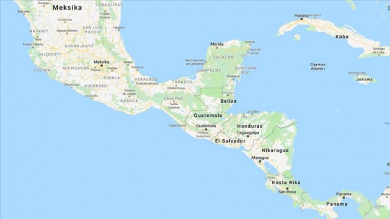 Honduras'taki kanlı derbide 4 kişi ölü